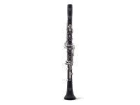 Backun Alpha 17 Silver Backun Alpha 17 Silver